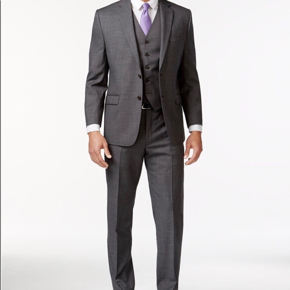 SOLD - Men’s Polo Ralph Lauren 3 piece size 46R